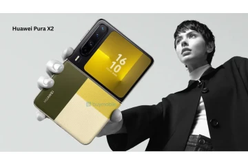 Huawei Pura X2 price in Bangladesh